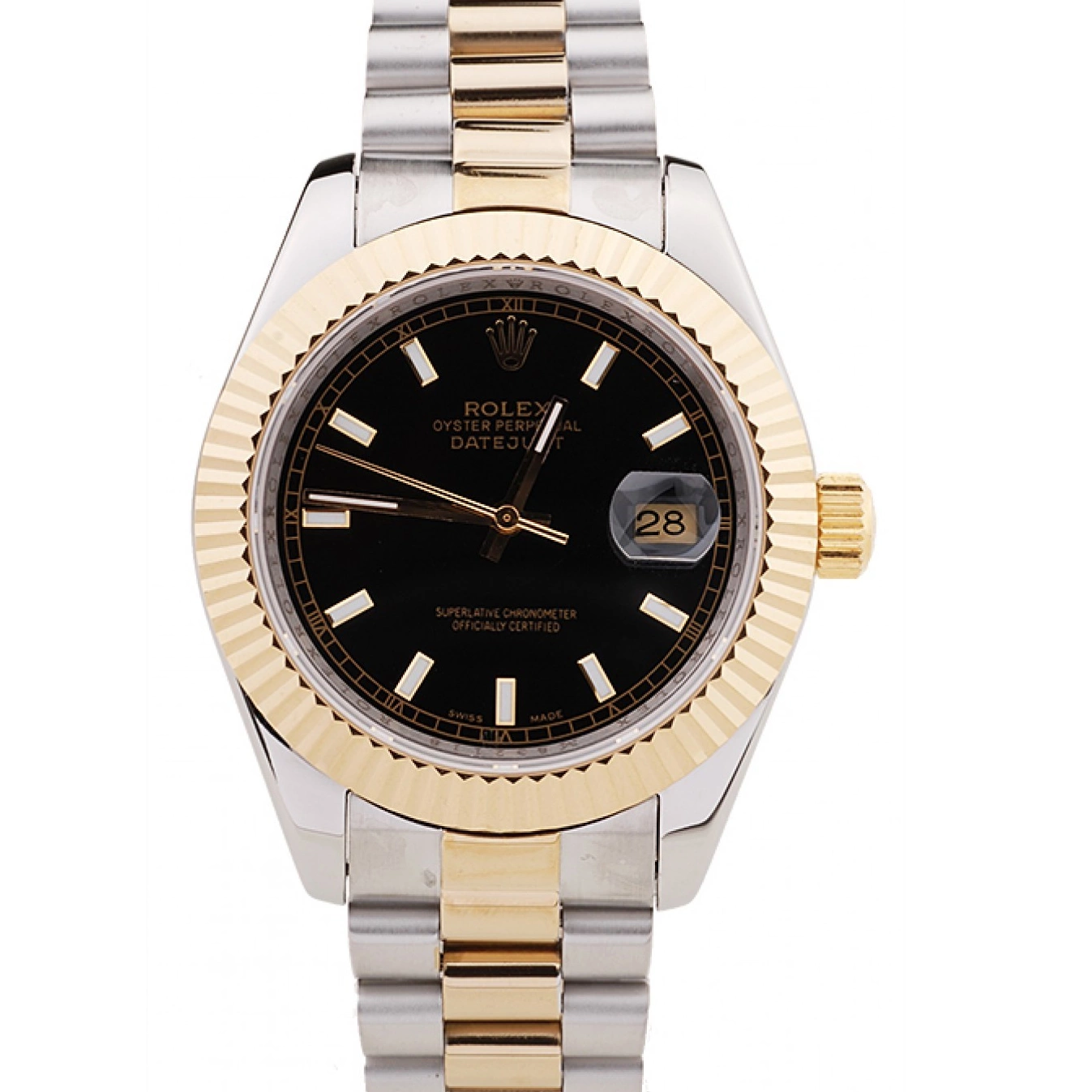 Aaa fake watches Datejust-rl218 Rolex 0608